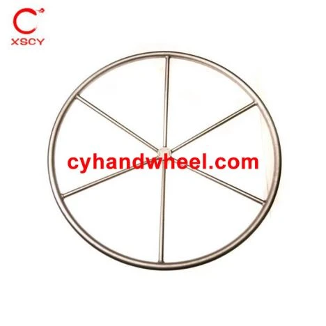 A diameter lian tak Stainless Handwheel a ni