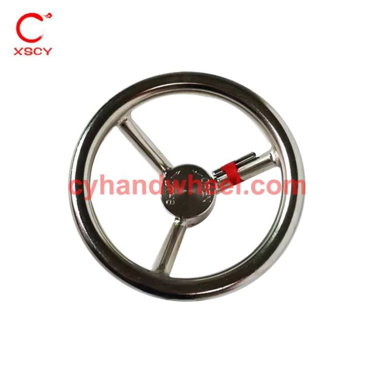 Stainless Steel Knobs hmanga siam a ni